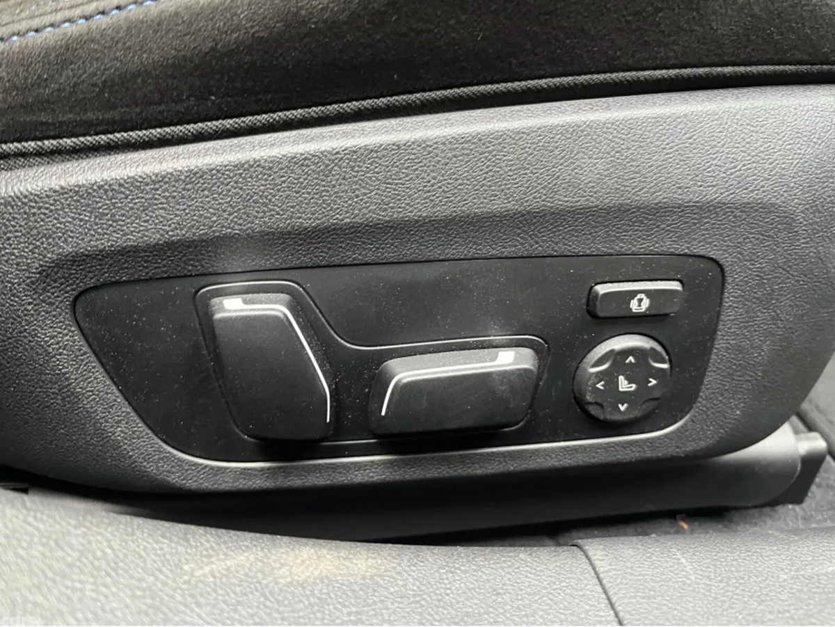 BMW i4 Saloon, Electric, 2025, White