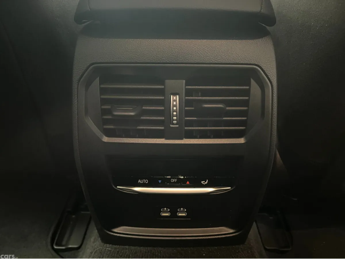 BMW i4 Saloon, Electric, 2025, White