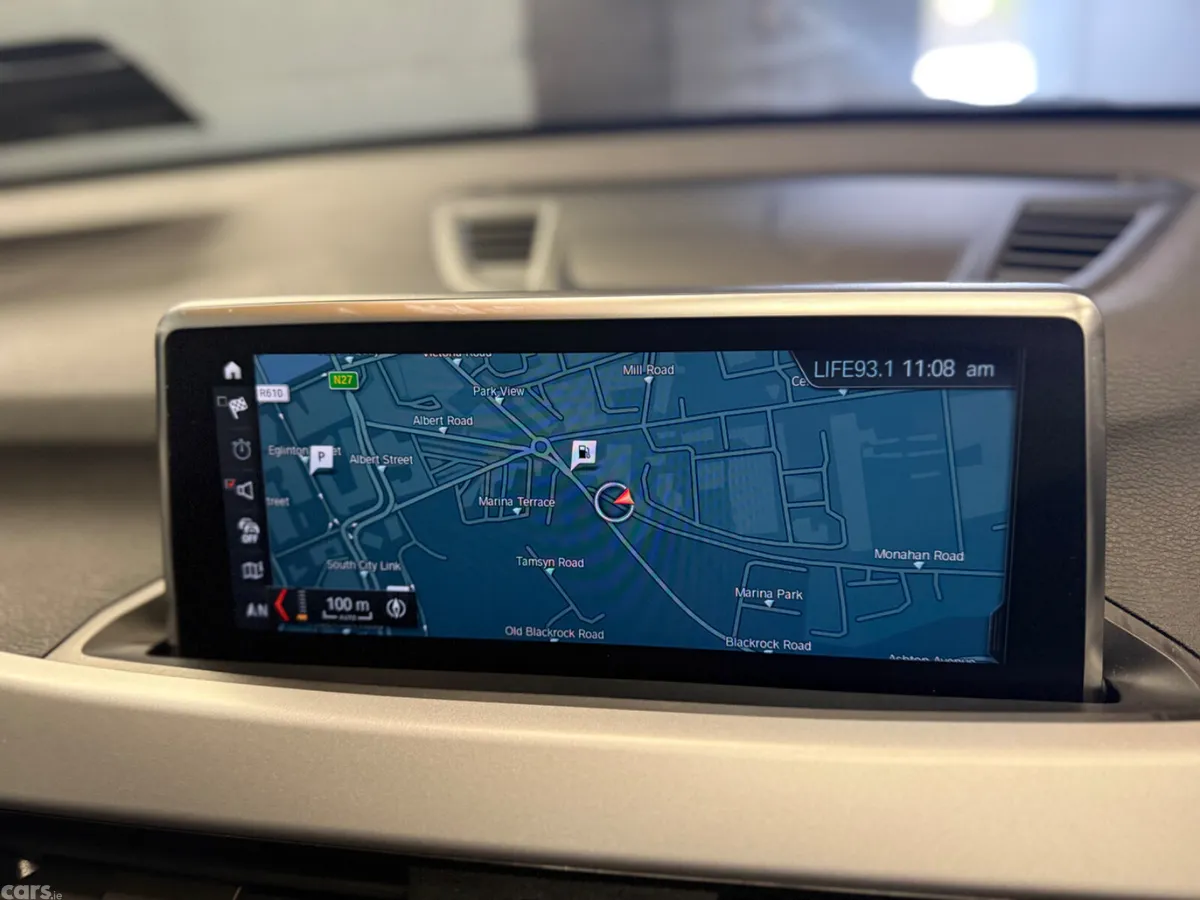 BMW X1 Estate/Jeep, Diesel, 2020, White