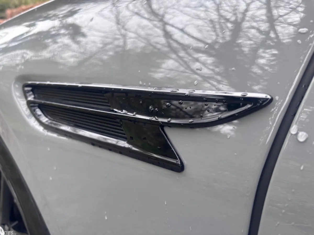 Bentley Flying Spur Saloon, Petrol Plug-in Hybrid, 2024, Grey