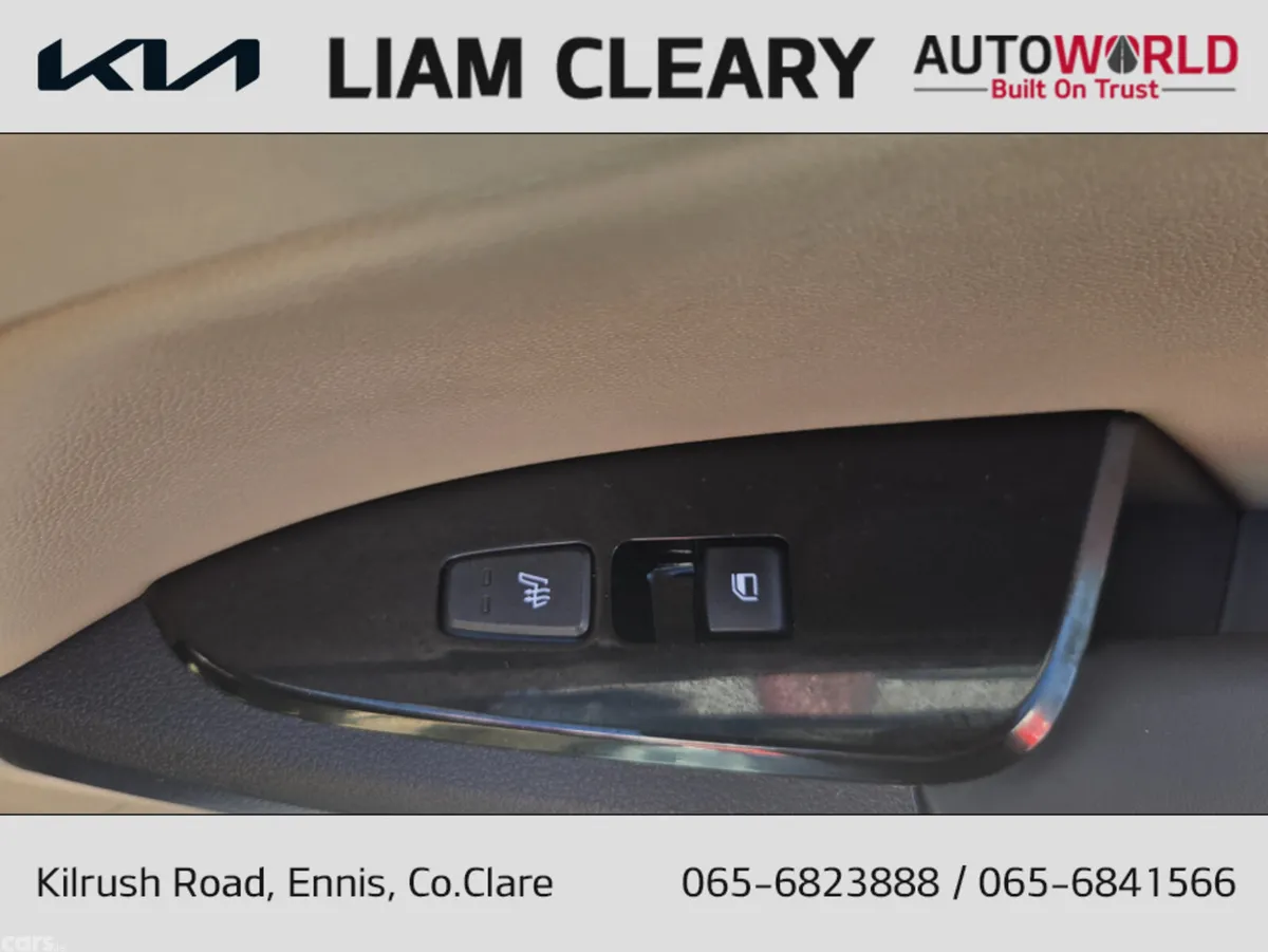 Kia Sportage MPV, Diesel, 2022, White