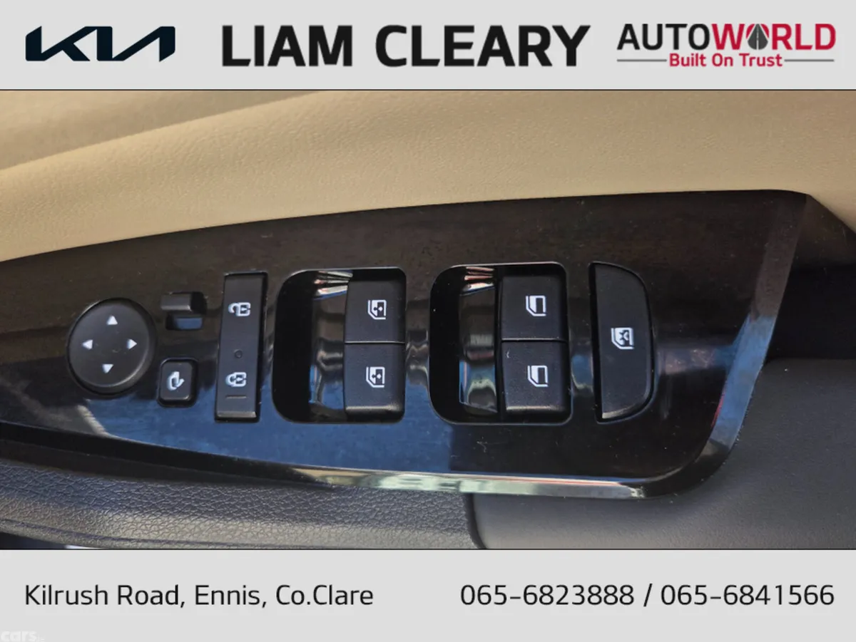 Kia Sportage MPV, Diesel, 2022, White