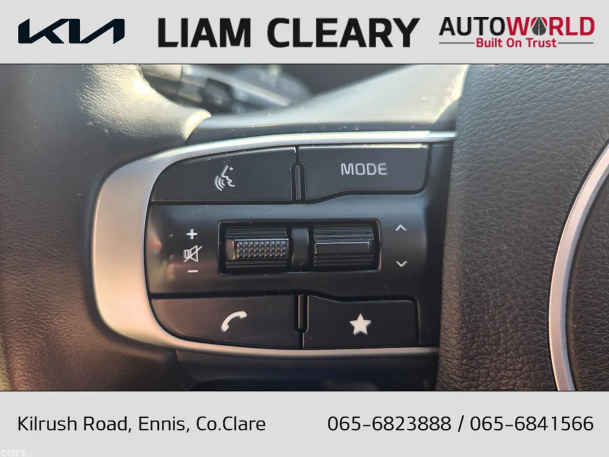 Kia Sportage MPV, Diesel, 2022, White