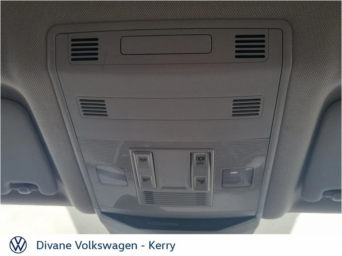 Volkswagen T-Roc SUV, Diesel, 2020, Blue