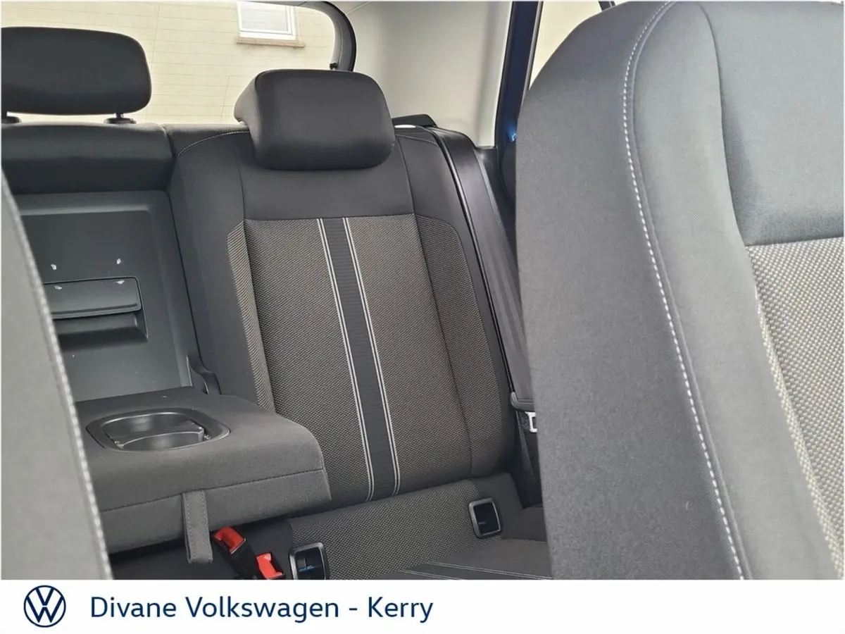 Volkswagen T-Roc SUV, Diesel, 2020, Blue