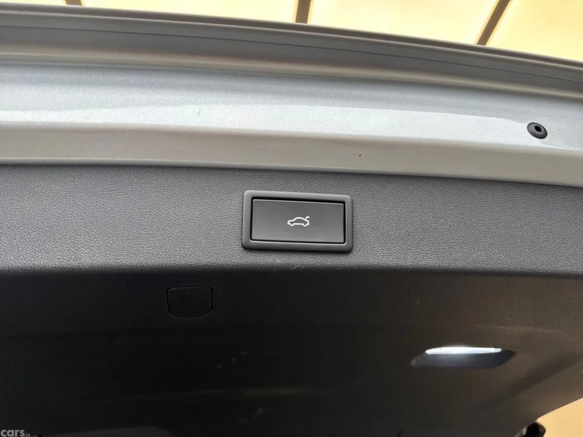 Skoda Kodiaq SUV, Diesel, 2025, Grey