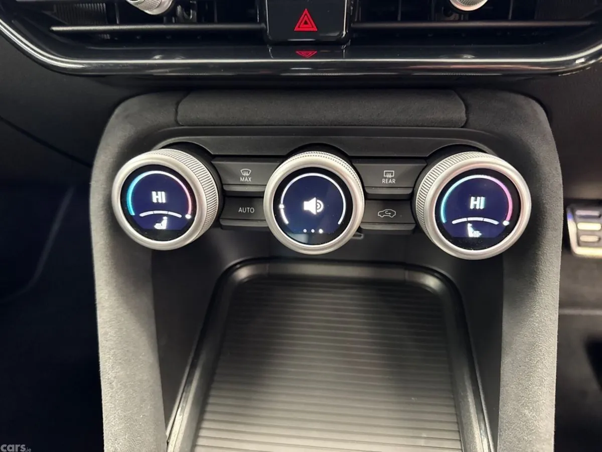 Skoda Kodiaq SUV, Diesel, 2025, Grey