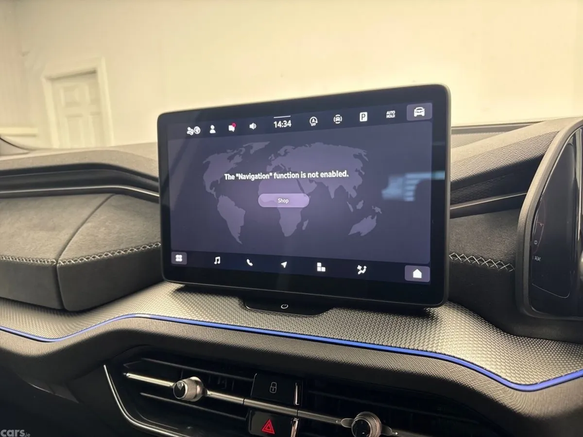 Skoda Kodiaq SUV, Diesel, 2025, Grey