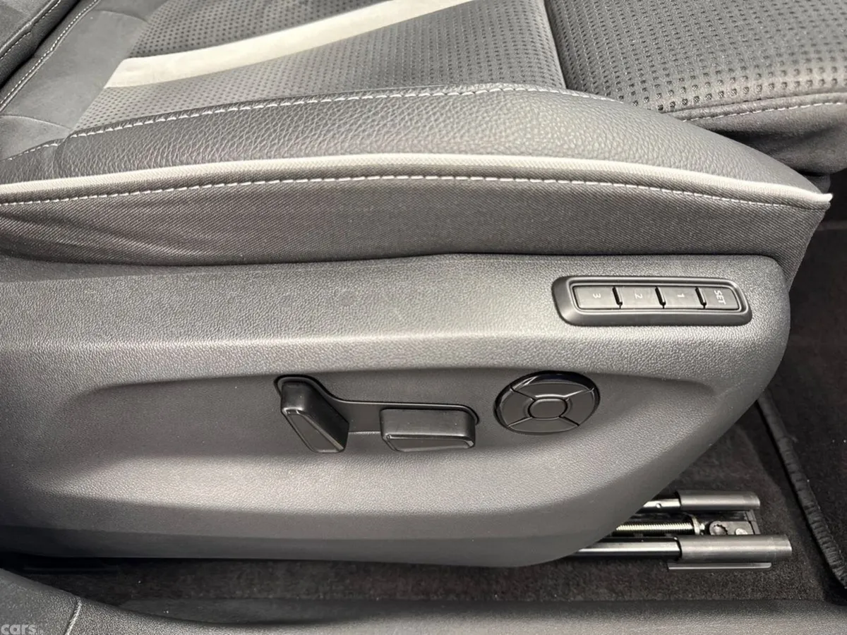 Skoda Kodiaq SUV, Diesel, 2025, Grey