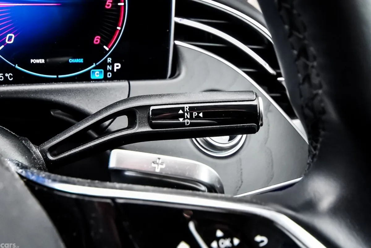 Mercedes-Benz E-Class Saloon, Diesel Hybrid, 2024, Silver