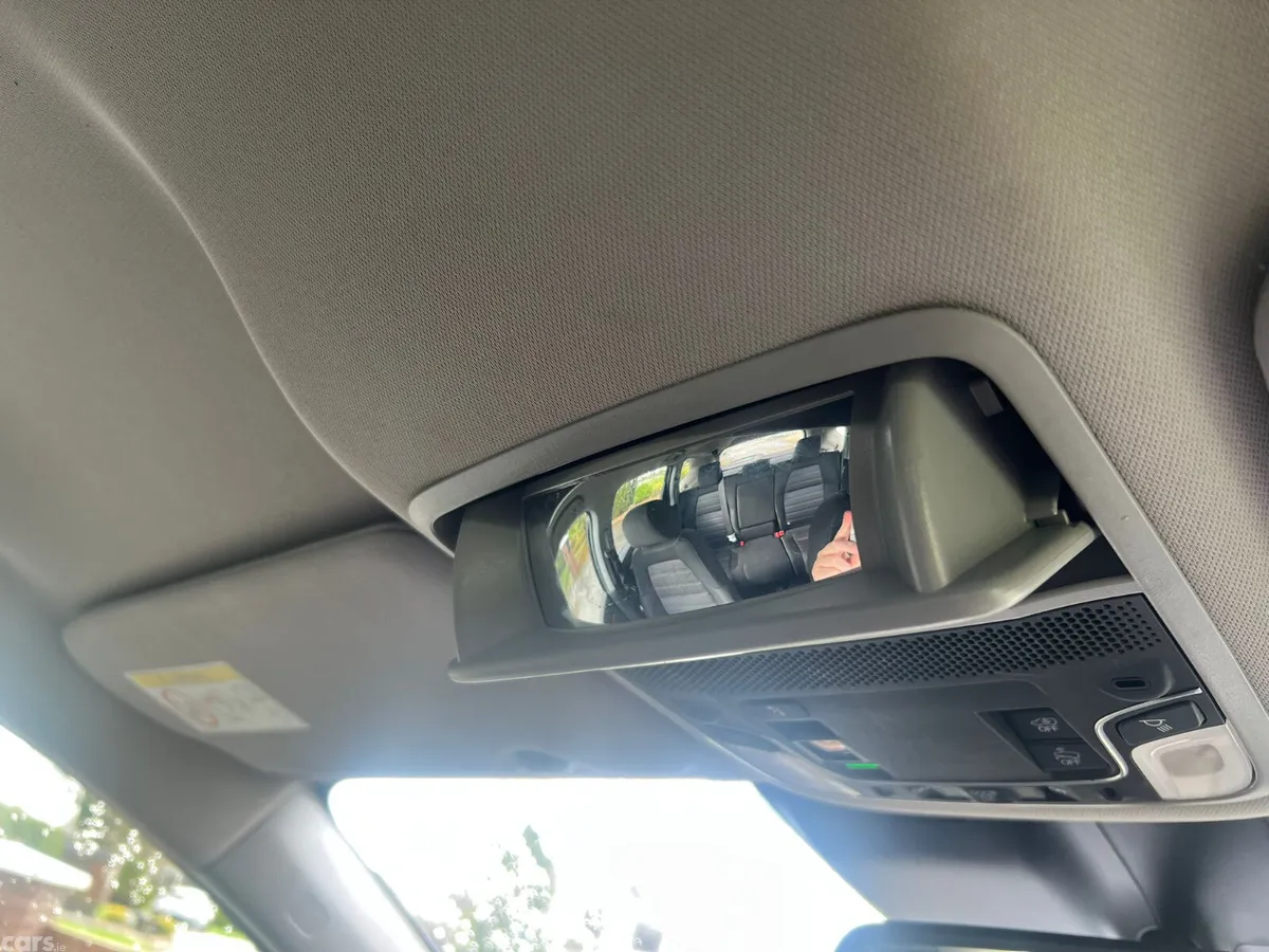 Honda CR-V SUV, Petrol Hybrid, 2019, Black