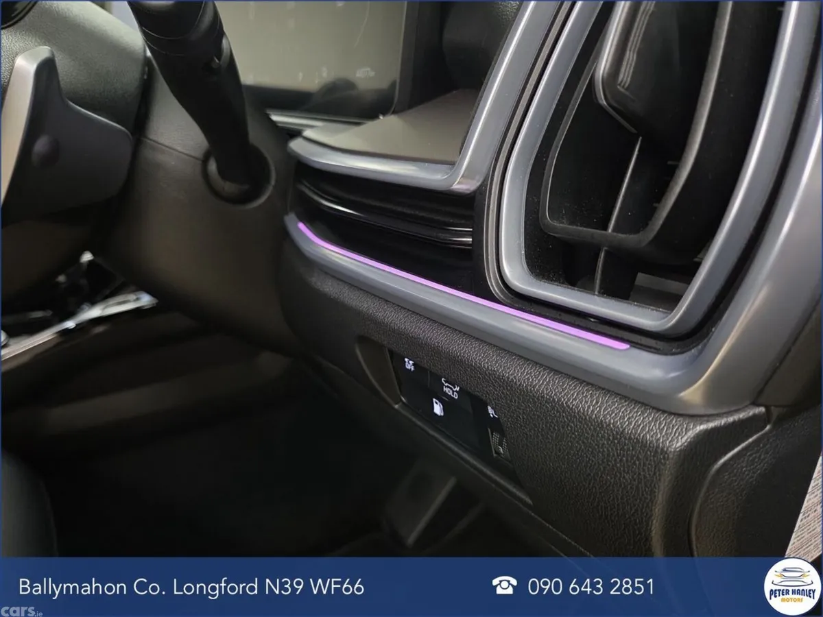 Kia Sorento SUV, Petrol Plug-in Hybrid, 2025, Grey