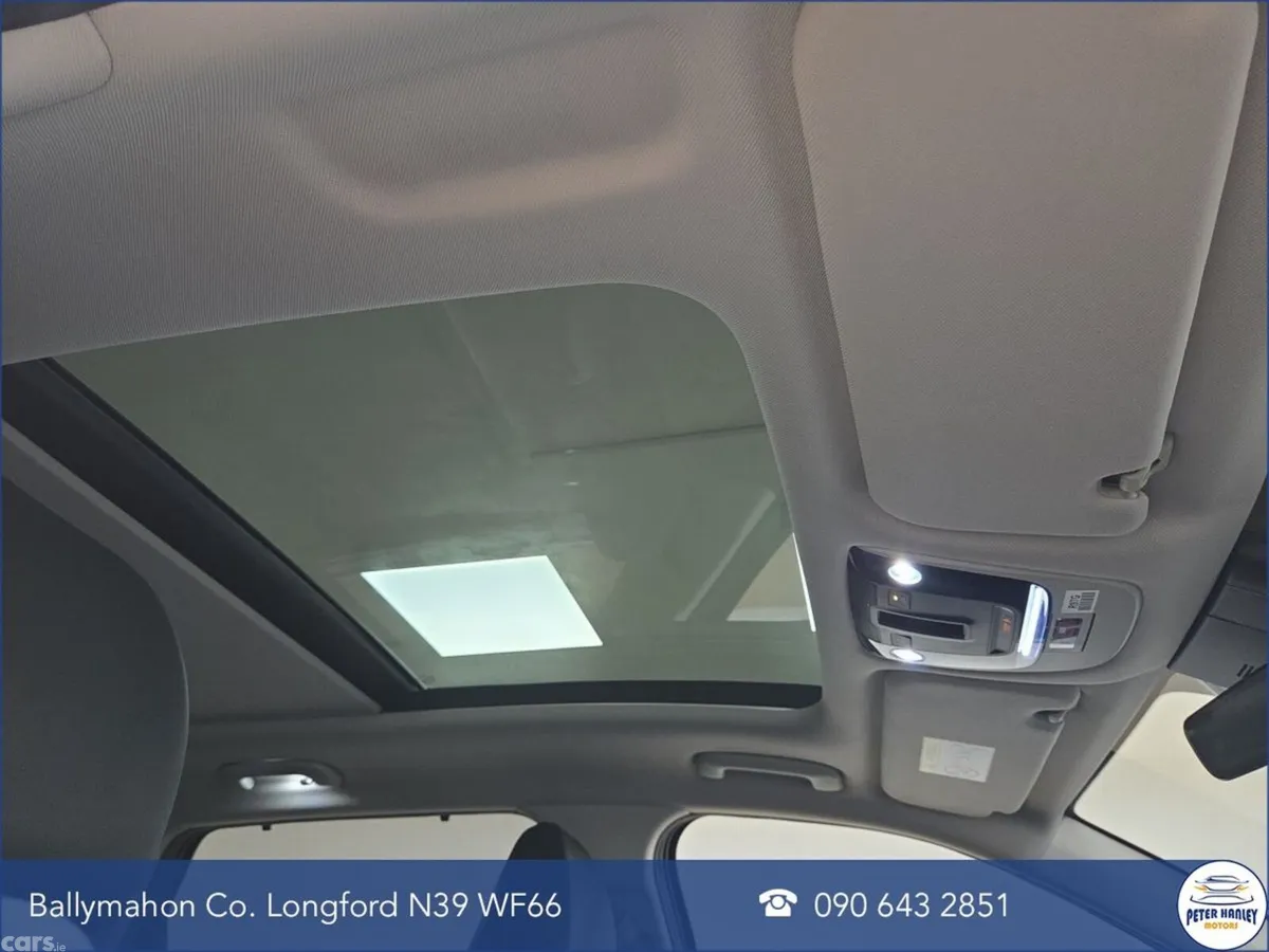 Kia Sorento SUV, Petrol Plug-in Hybrid, 2025, Grey