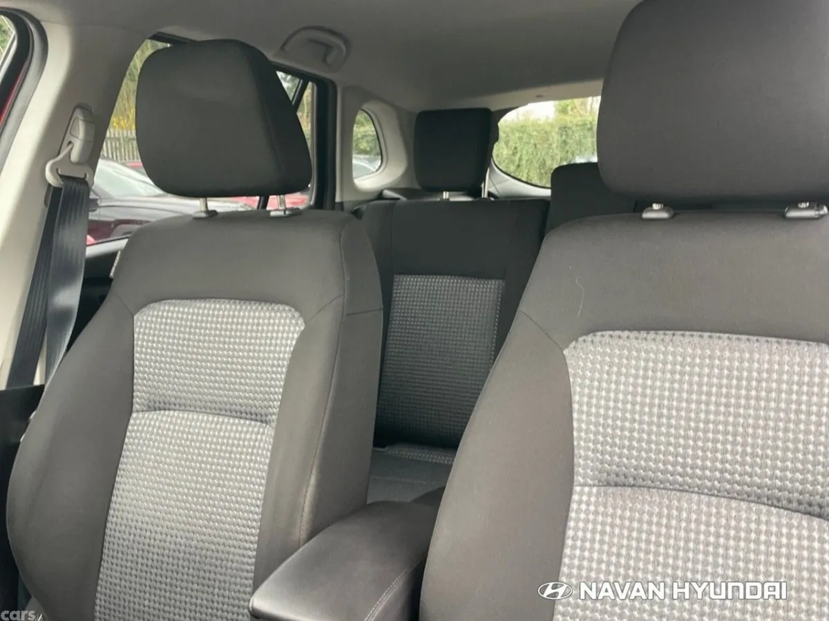 Suzuki SX4 S-Cross Hatchback, Petrol, 2022, Red