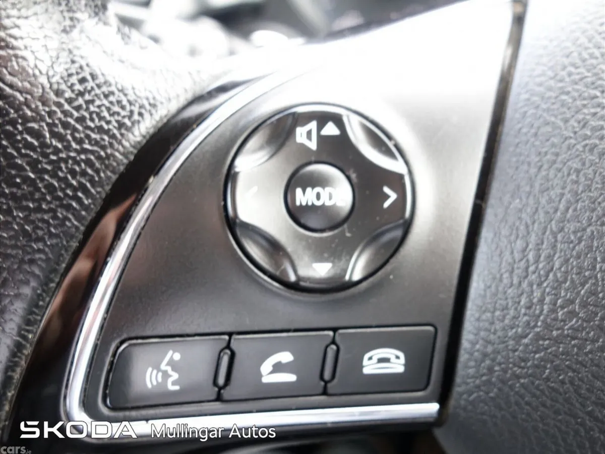 Mitsubishi Outlander SUV, Diesel, 2019, Black
