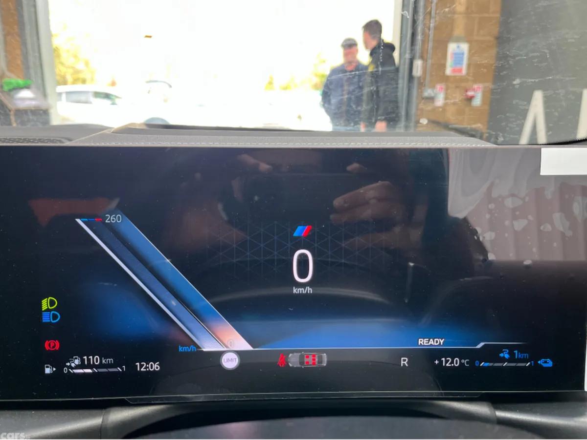BMW 3-Series Saloon, Petrol Plug-in Hybrid, 2024, White