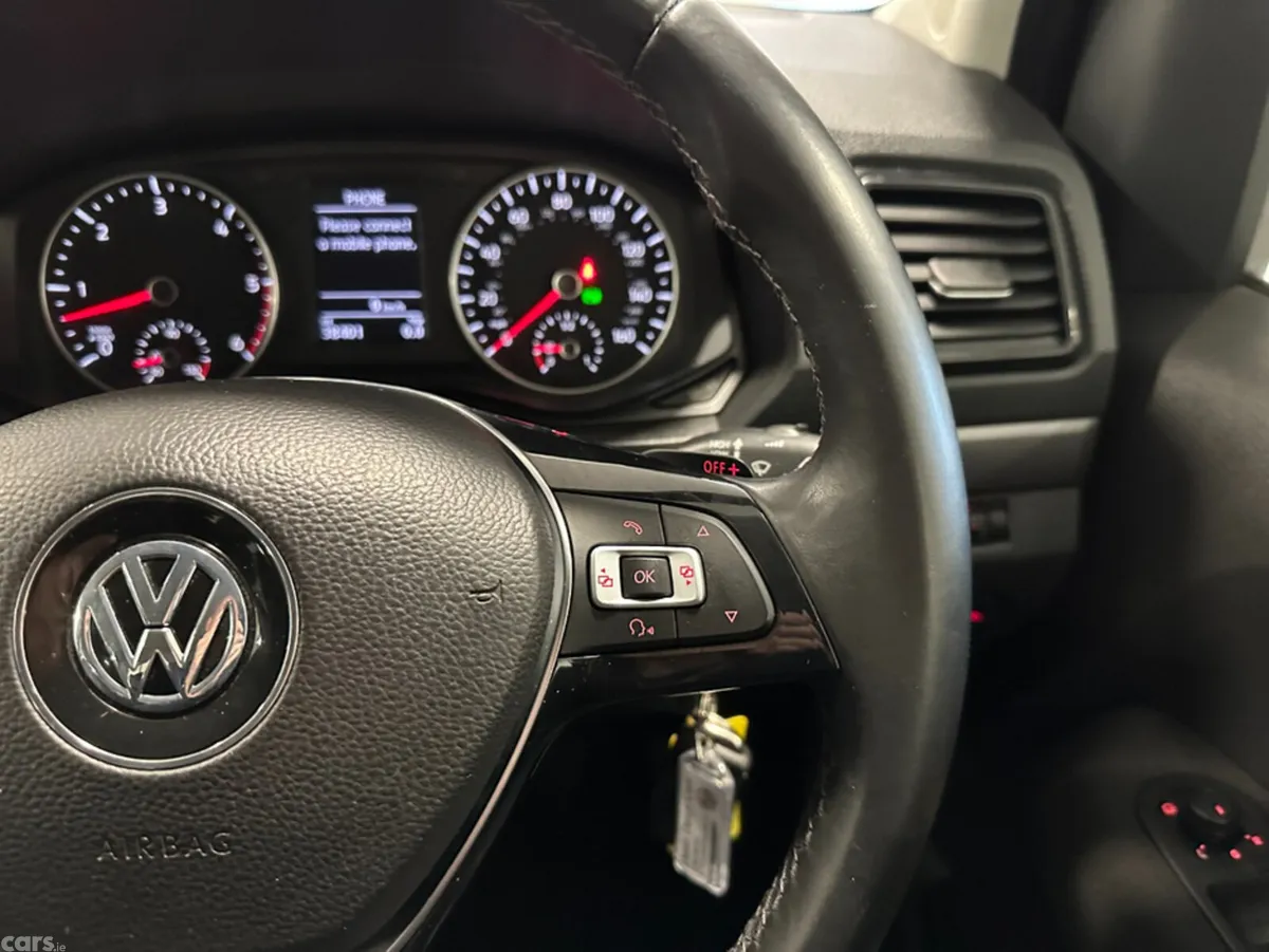 Volkswagen Amarok Pick Up, Diesel, 2018, Grey