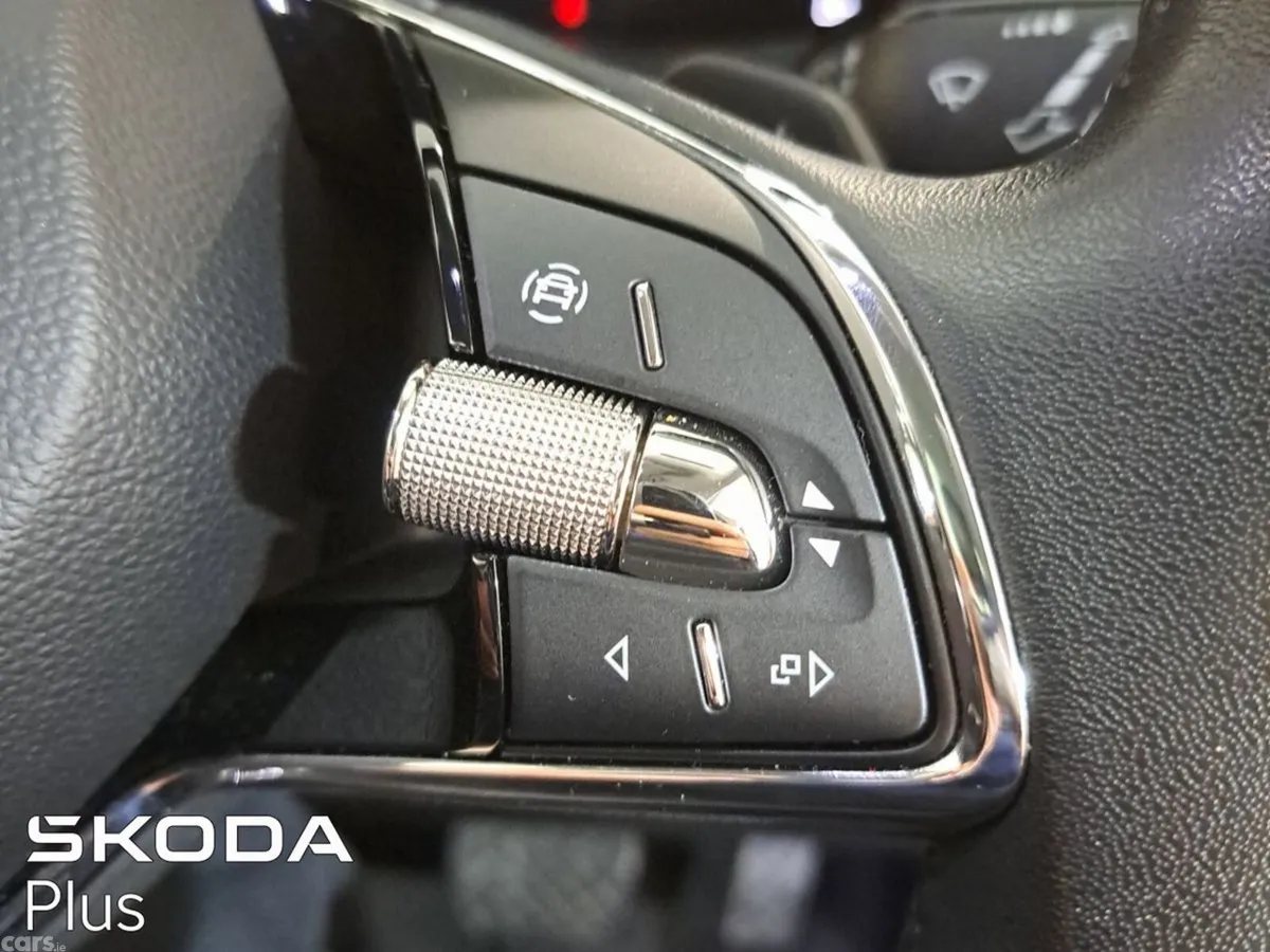 Skoda Kodiaq SUV, Diesel, 2023, Grey