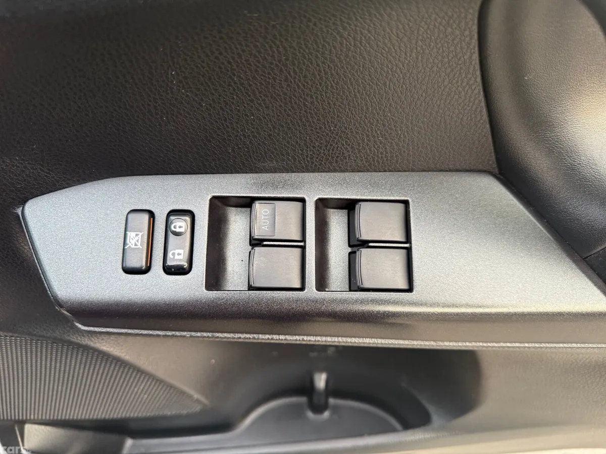 Toyota RAV4 SUV, Diesel, 2016, Grey