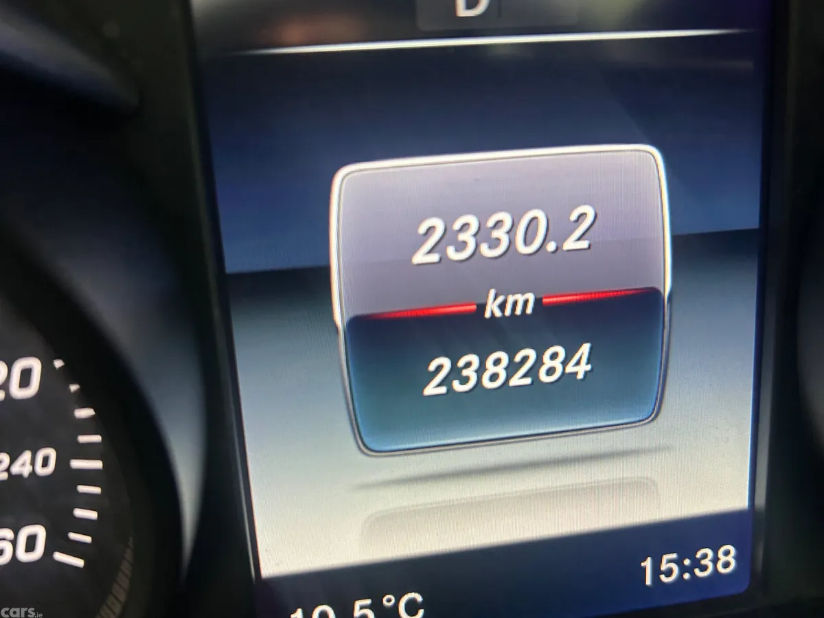 Mercedes-Benz C-Class Estate, Diesel, 2016, Grey