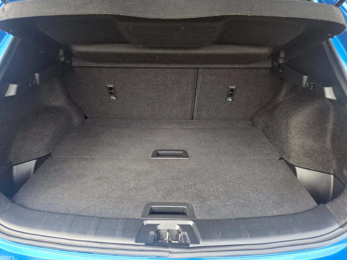 Nissan Qashqai MPV, Diesel, 2019, Blue