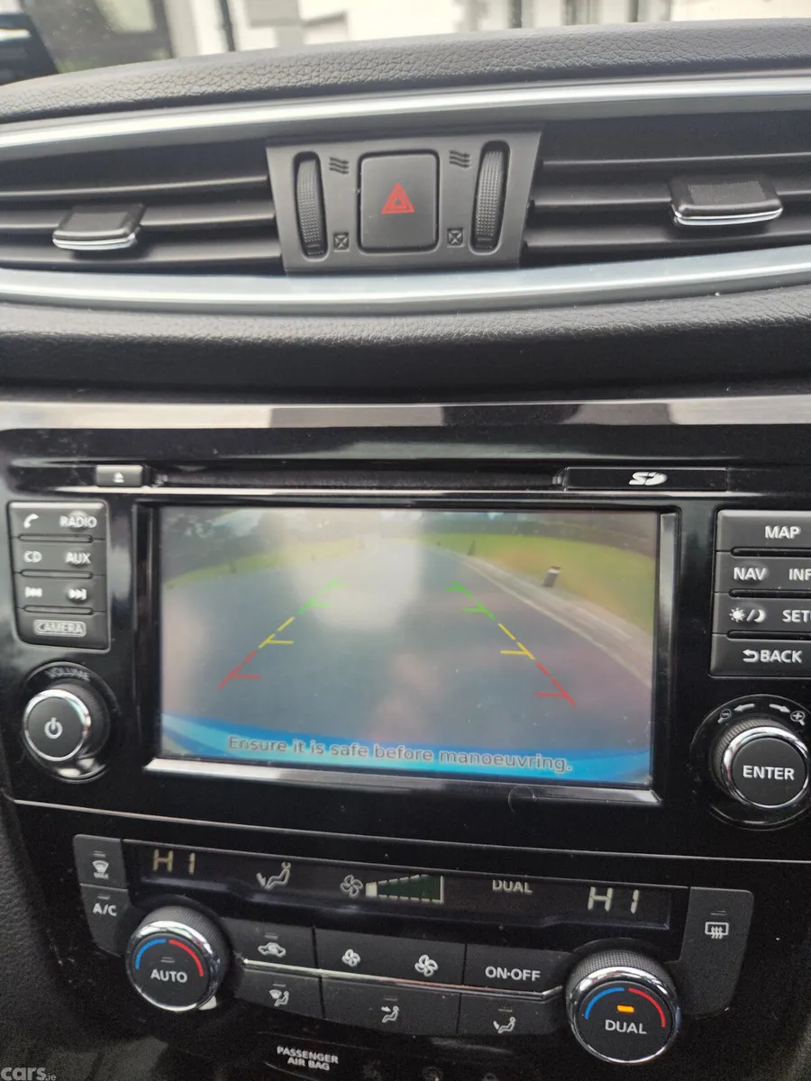 Nissan Qashqai MPV, Diesel, 2019, Blue