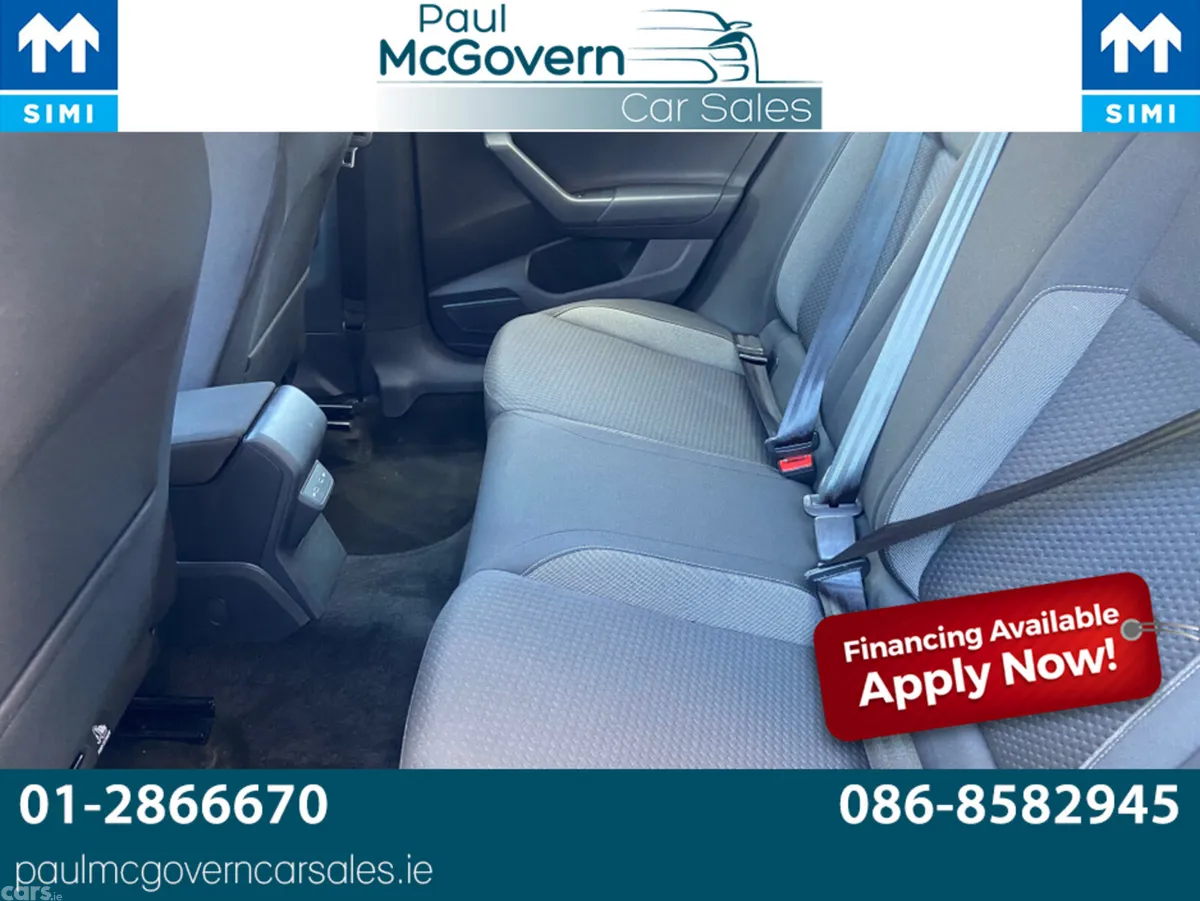 Volkswagen Polo Hatchback, Petrol, 2024, Blue