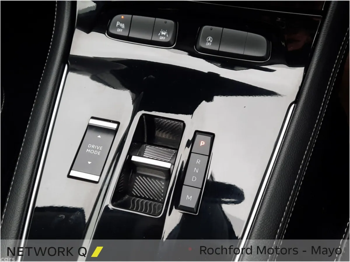 Opel Grandland MPV, Petrol, 2024, White