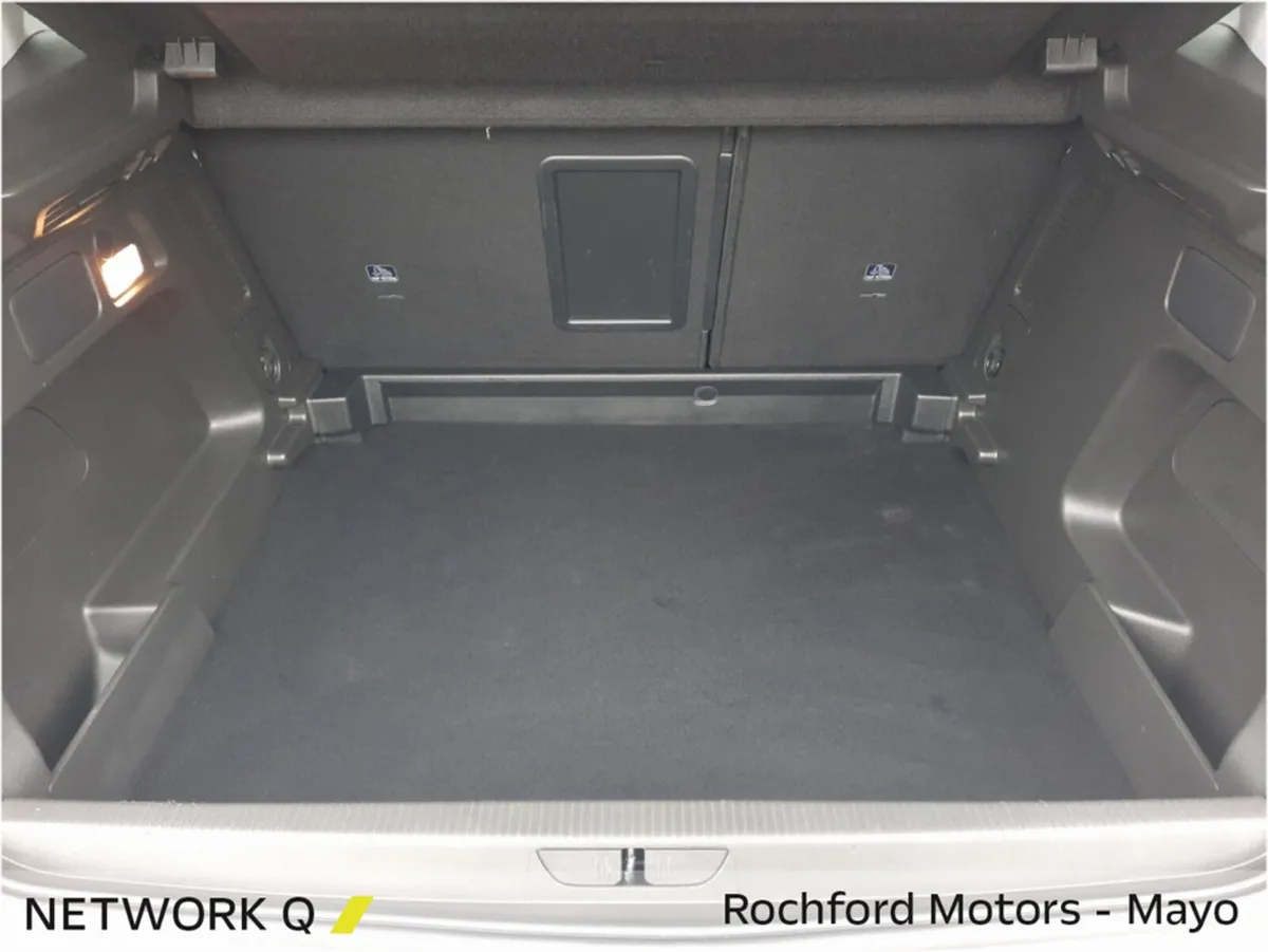 Opel Grandland MPV, Petrol, 2024, White