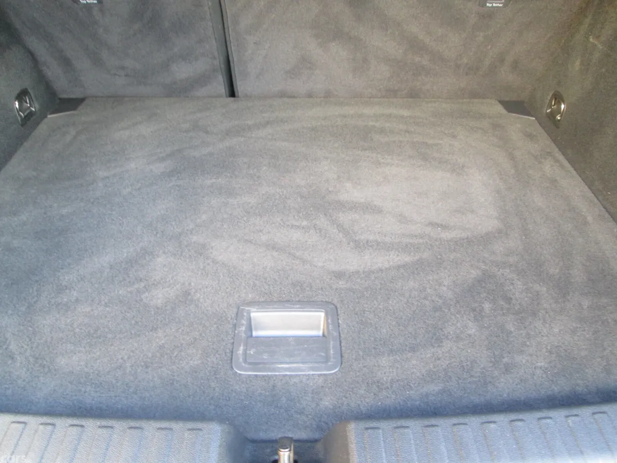 Audi A3 Hatchback, Diesel, 2022, Blue