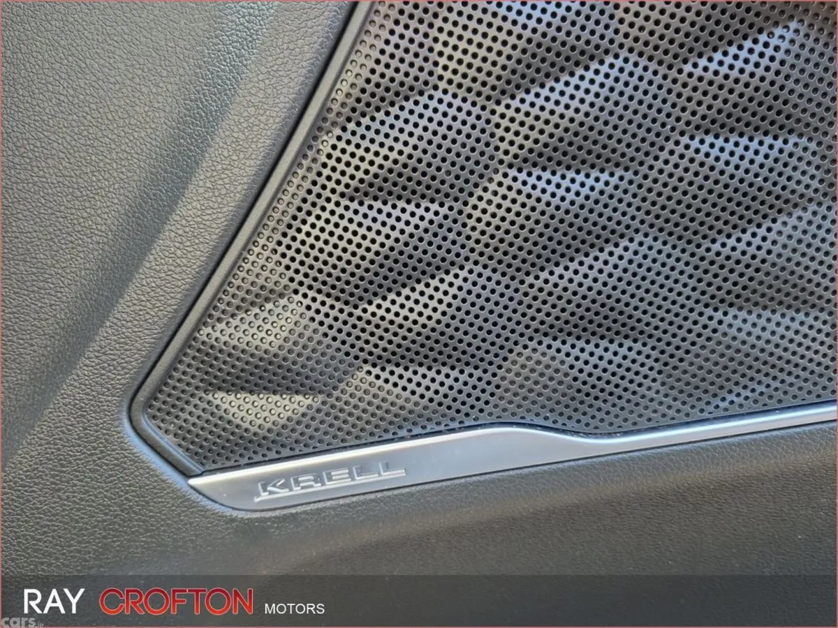 Hyundai Santa Fe SUV, Diesel, 2023, Grey