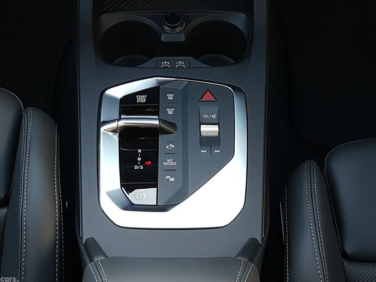 BMW 1-Series Hatchback, Petrol, 2026, White
