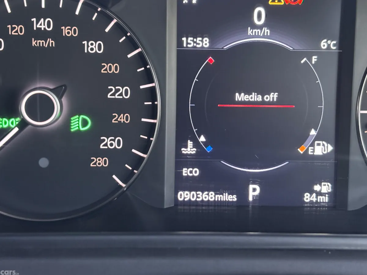 Land Rover Range Rover Velar SUV, Diesel, 2018, Grey