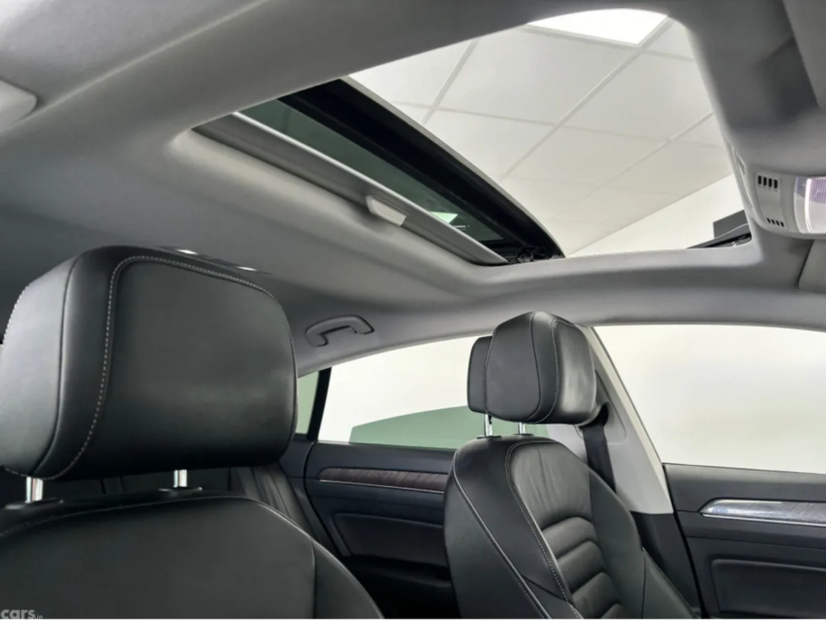 Volkswagen Arteon Saloon, Petrol, 2020, Silver