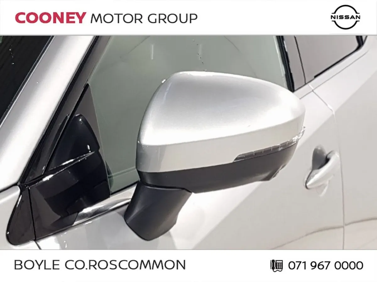 Nissan Qashqai MPV, Petrol Hybrid, 2023, Grey