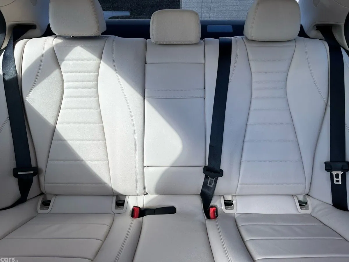 Mercedes-Benz E-Class Saloon, Diesel Plug-in Hybrid, 2023, Grey