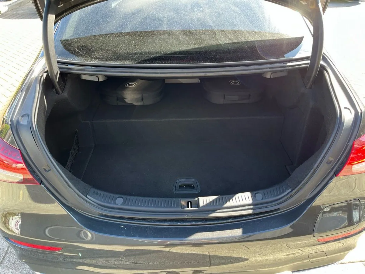 Mercedes-Benz E-Class Saloon, Diesel Plug-in Hybrid, 2023, Grey