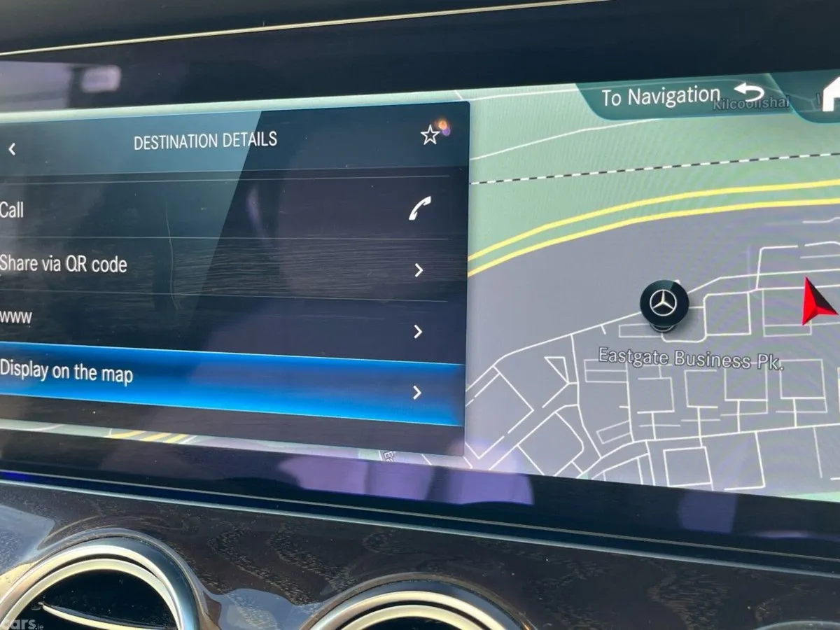 Mercedes-Benz E-Class Saloon, Diesel Plug-in Hybrid, 2023, Grey