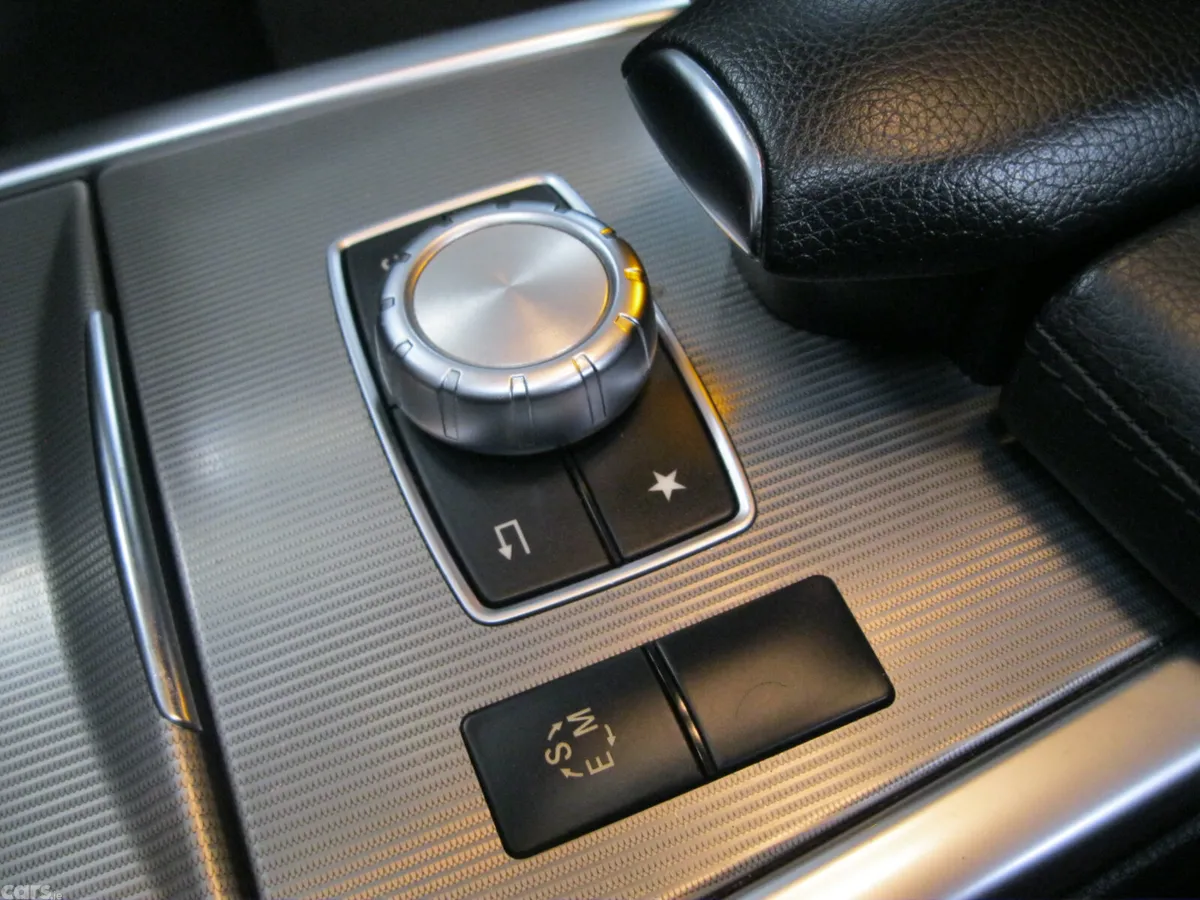 Mercedes-Benz E-Class Saloon, Diesel, 2014, Grey