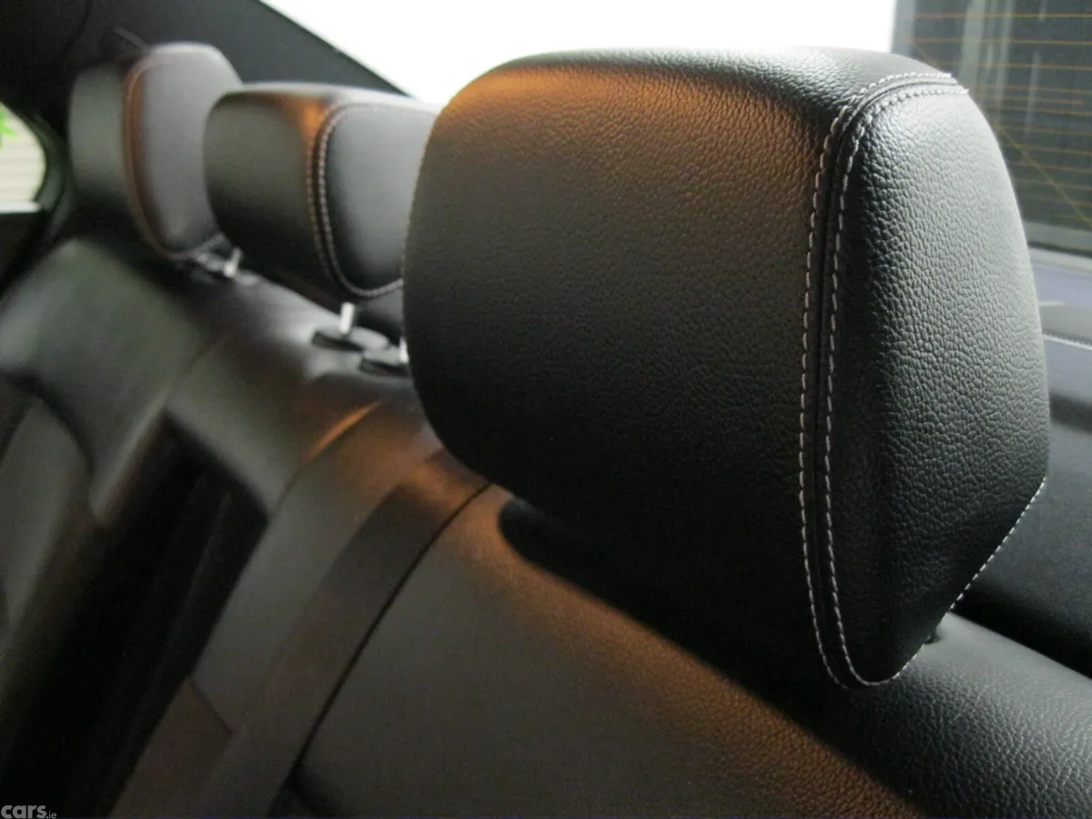 Mercedes-Benz E-Class Saloon, Diesel, 2014, Grey
