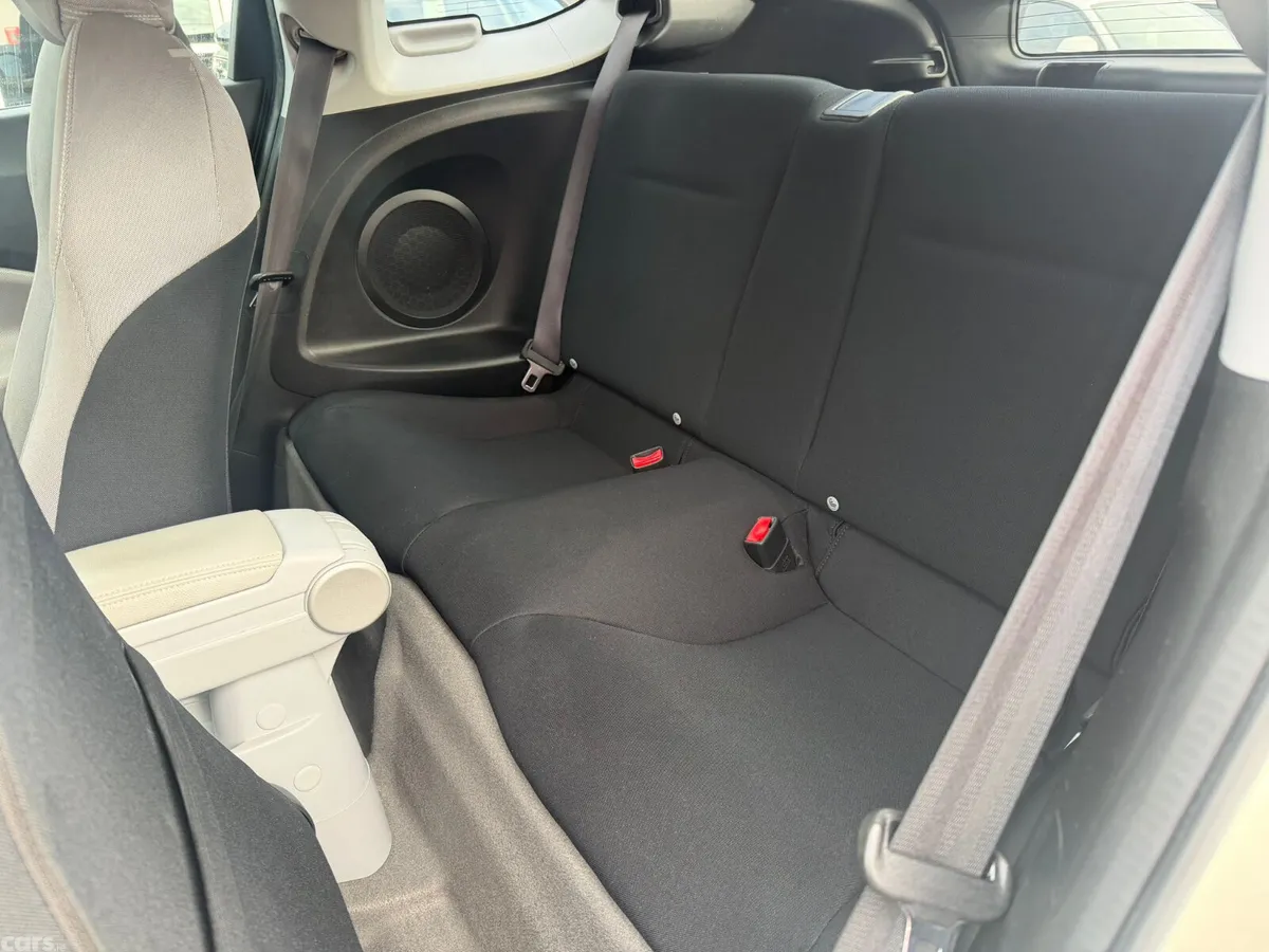 Honda CR-Z Hatchback, Petrol Hybrid, 2011, White