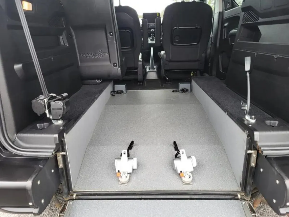 Citroen Berlingo MPV, Diesel, 2023, Black