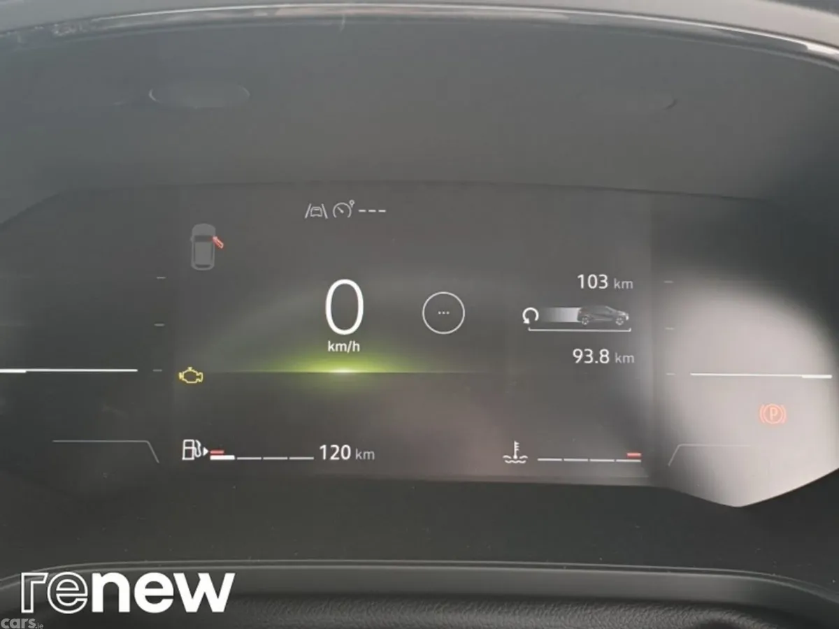 Renault Captur Hatchback, Petrol, 2025, White