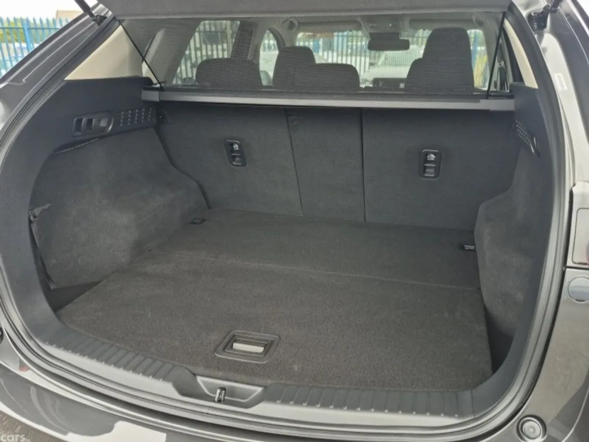 Mazda CX-5 SUV, Diesel, 2024, Grey