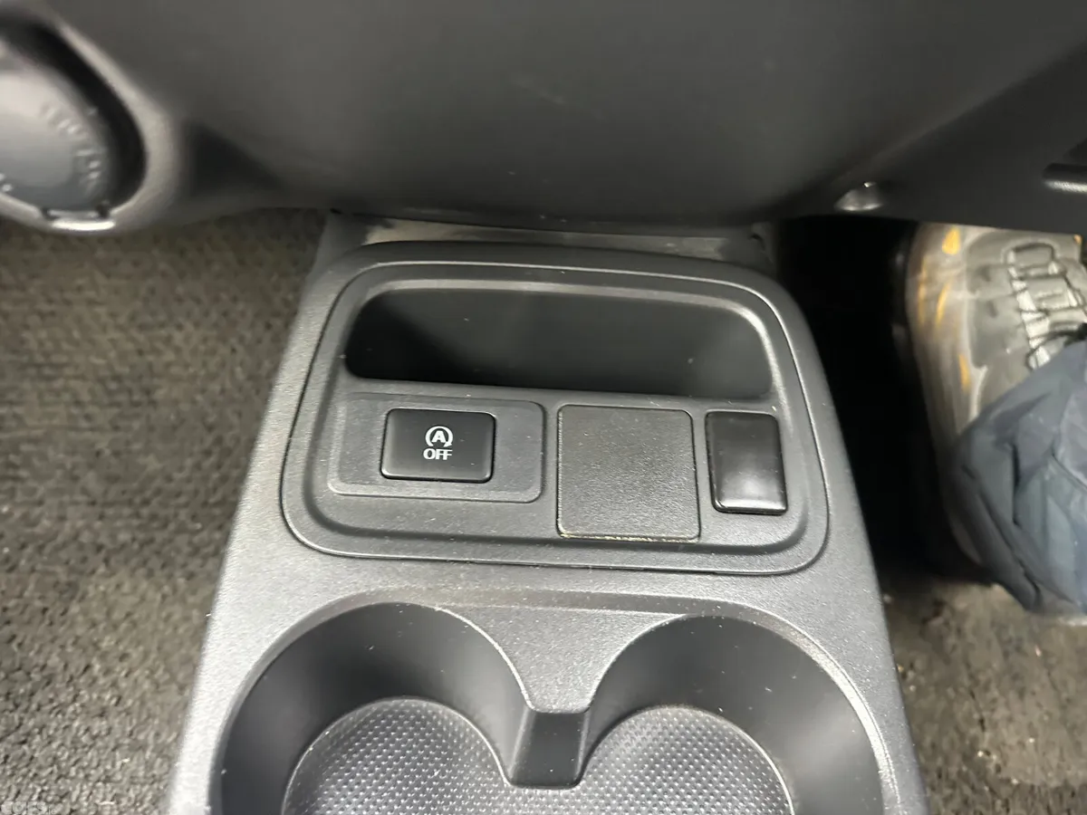 Mitsubishi Mirage Hatchback, Petrol, 2017, Silver