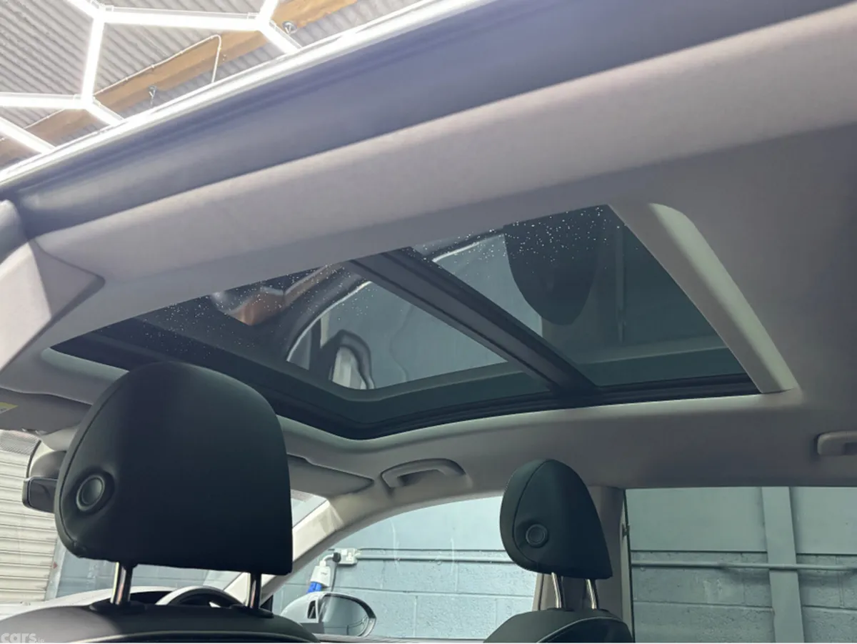 Volkswagen Arteon Estate, Diesel, 2023, Grey