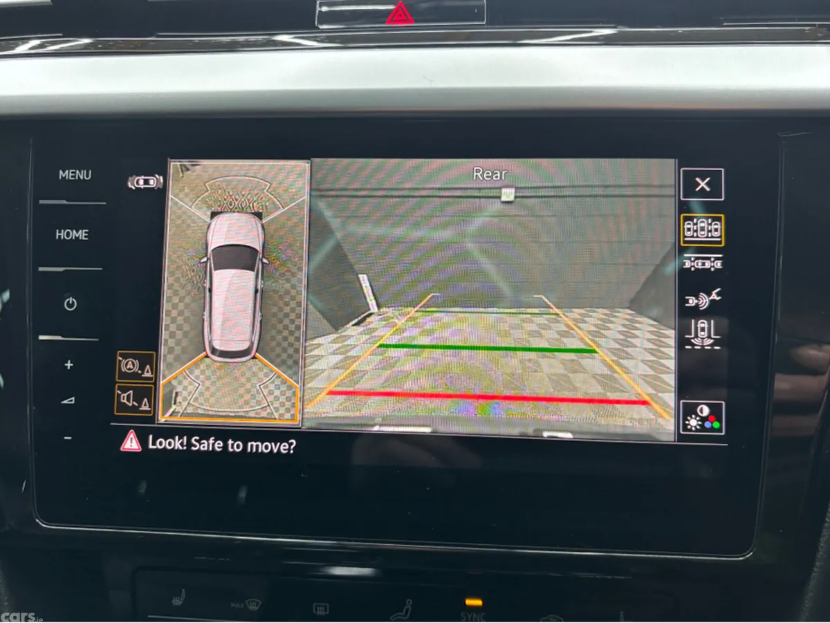 Volkswagen Arteon Estate, Diesel, 2023, Grey