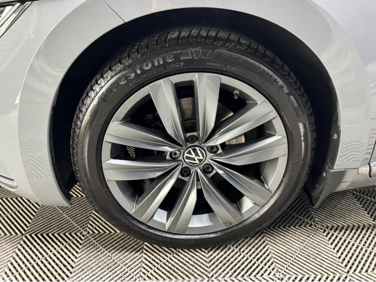 Volkswagen Arteon Estate, Diesel, 2023, Grey