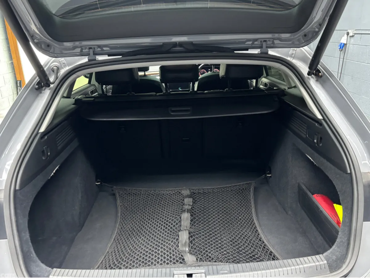 Volkswagen Arteon Estate, Diesel, 2023, Grey