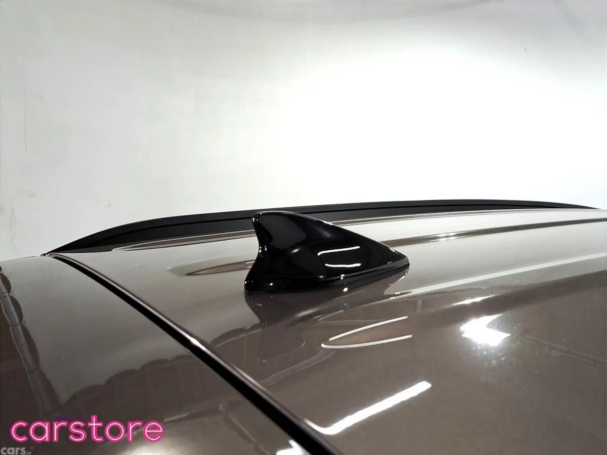 Hyundai Tucson SUV, Diesel, 2022, Brown